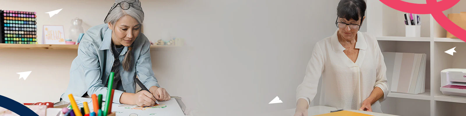 Unleash Your Inner Creative Spirit